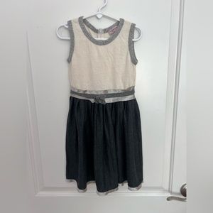 Kids MonnaLisa Dress